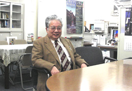 Osamu Igarashi