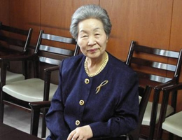 Yoshiko Kagawa
