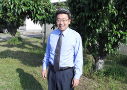 Teruo Miyazawa