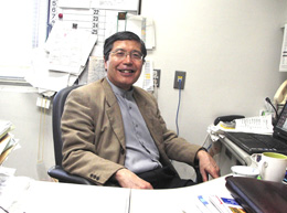 Nagoya University Toshihiko Osawa