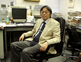 Toshiyuki Sakai
