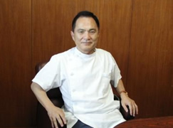Yutaka Seino