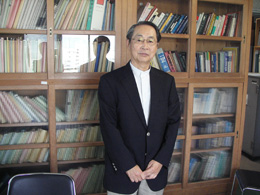 Michihiro Sugano