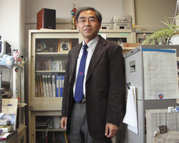 Yutaka Watanabe