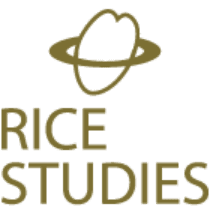 RICE STUDIES